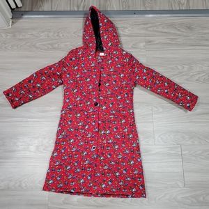 Girls Coat Size 7/8
